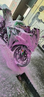 Kawasaki Ninja 250