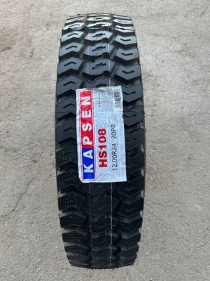 Автошина 12.00R24 (20pr)