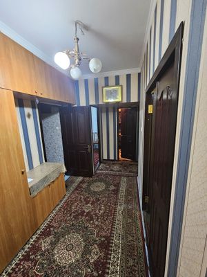 Сдаётся 3-х комнатная квартира в Аренду. Юнусобод 19