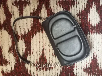 черная сумка