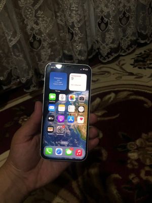 IPhone 12 KH/A Korean