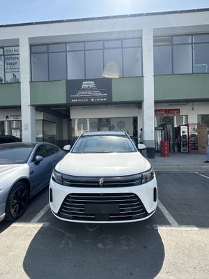 Aito m7 gibrid 2024