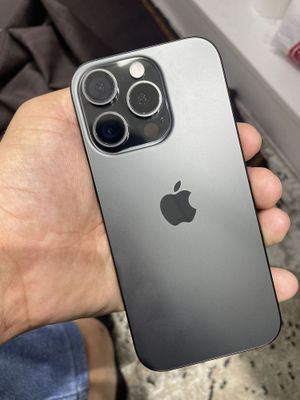 16 Pro 512 Gb Yengide
