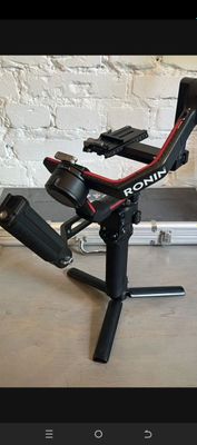 Ronin rs3pro idealniy