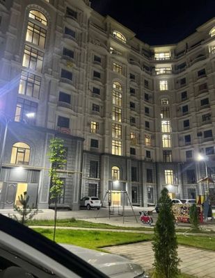 Предлагаем ‼️ПРОСТОРНУЮ‼️кв-ру 153м²(коробка) ЖК "MILANO"