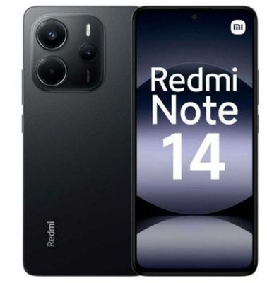 Redmi note 14