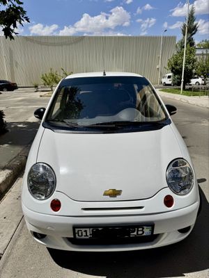 Matiz mx supper bez kansaner 2015 yil metan gazi bor