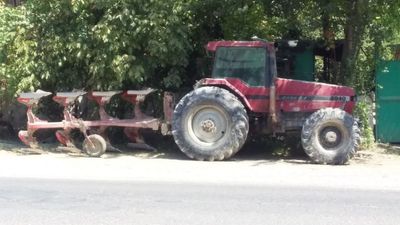 Magnum 8940 sotiladi