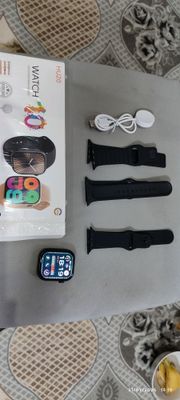 Smart watch