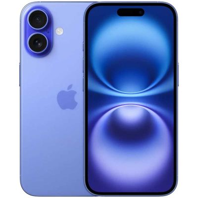 Apple iPhone 16 Ultramarine 128 GB