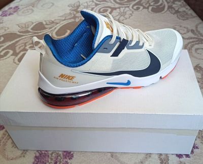 Krassovka Nike sotiladi srochna