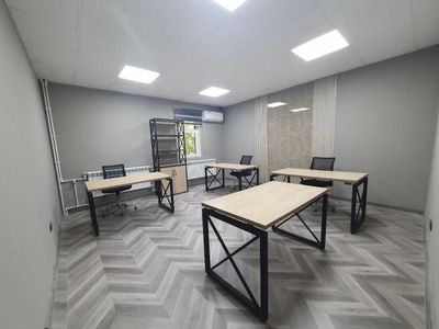 Аренда офиса 205м2 Парк Ашхабад, ТашСельМаш