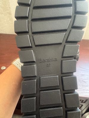 Обувь женские ботинки