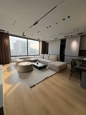 Продаётся умная квартира новостройка N-One