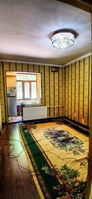 Здаецая 2 комнатная квартира массив куйлюк 1