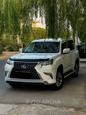 Lexus GX 460. насия. савдога. берилали