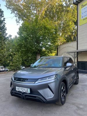 Byd Yuan Up Сотилади