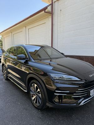 BYD Hybrid 150 Full