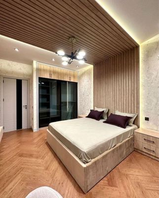 Gardens Residence Сдаётся Новая Квартира