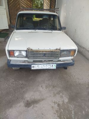 Jiguli. kuzovvv 07