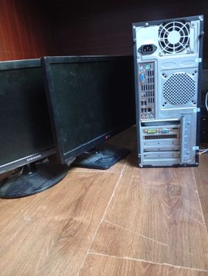 Продаю компьютер рабочий
