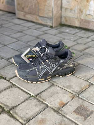 ASICS gel kahana 8 gore-tex