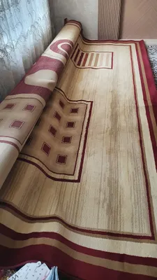 2та бирхил гилам