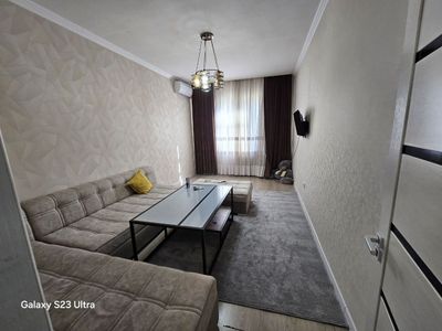 2 xona lyuks uy ijaraga beriladi