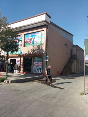 Аренда помещения в самарканском