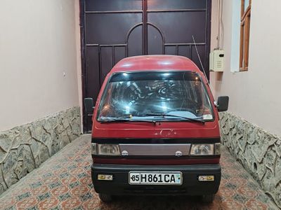 Damas 1999 yil tez sotiladi