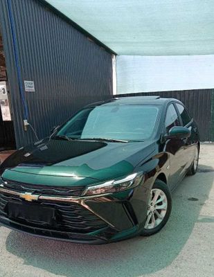 Chevrolet Monza yillik 10%
