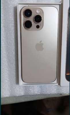 Iphone 16 pro 128 gb 22 sikl