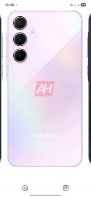 samsung A55 xotira 128 gb sastiyana