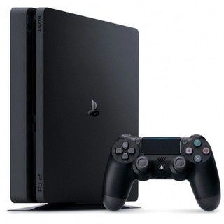 Playstation 4 slim