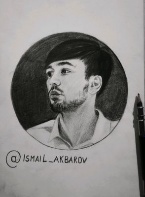 Portret chizamiz dastafka  bepul