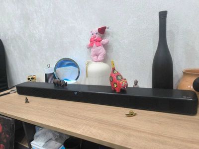 Аудиосистема LG SN5R 5.1, 520Вт