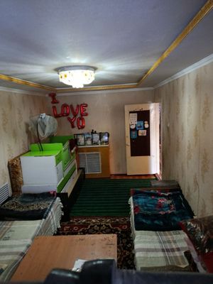 Продается квартира 4 комнатная