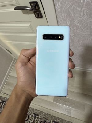 Samsung s10 sotiladi