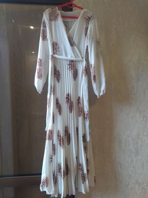 bir marta kiyilgan sifati alo kiyimlar