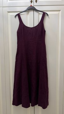 Платье- Massimo Dutti