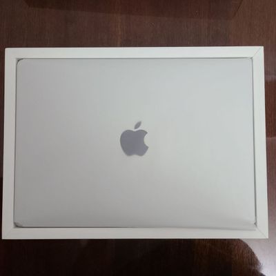 Macbook Air M1 appl