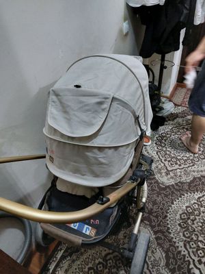 Коляска