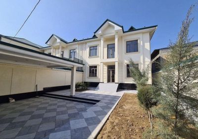 Продажа дома Мать и Дитя 5,5 сотки Тихое место для жилья