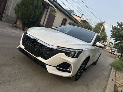 Roewe elektra mobil 502 tali 2023 yili 11 min prabeg