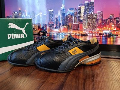 Мужские кроссовки от PUMA turin