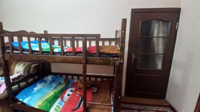 кровать Holati yaxshi