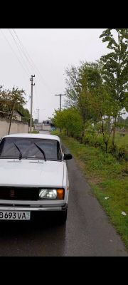 Vaz 2105 sotiladi