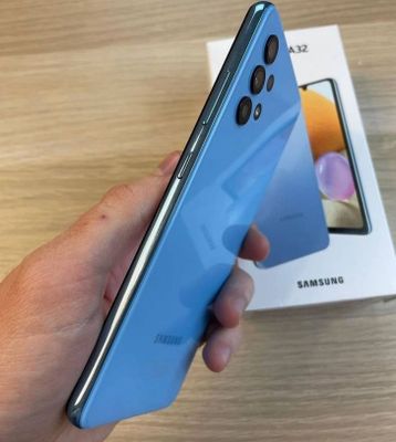 Samsung Galaxy A32