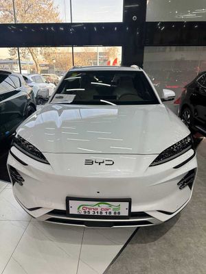 Byd champion 24\25 avtosalonda 2 yil garantiyasi bilan