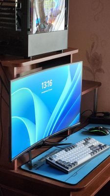 Xtech monitor 27'